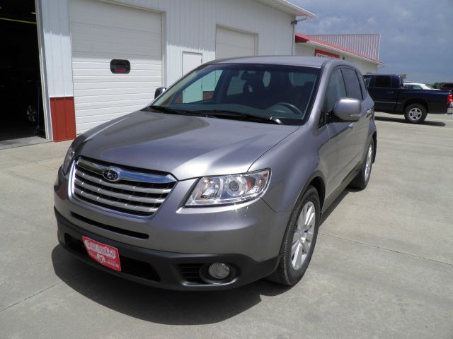 Subaru Tribeca 2008 photo 1