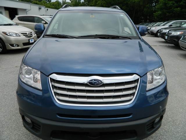 Subaru Tribeca 2008 photo 1