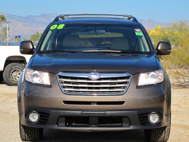 Subaru Tribeca 2008 photo 1