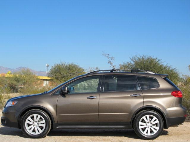 Subaru Tribeca 2008 photo 3