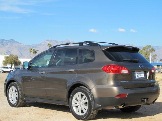 Subaru Tribeca 2008 photo 4