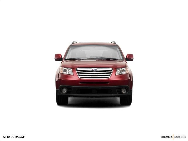 Subaru Tribeca 2009 photo 1