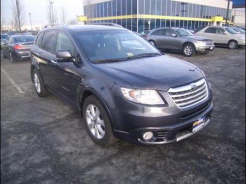 Subaru Tribeca Outback 2.5i Ltd Other