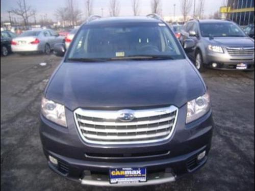 Subaru Tribeca 2010 photo 1