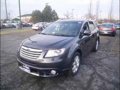 Subaru Tribeca 2010 photo 2