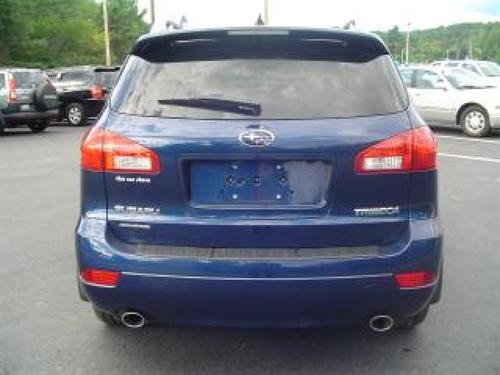 Subaru Tribeca 2010 photo 3