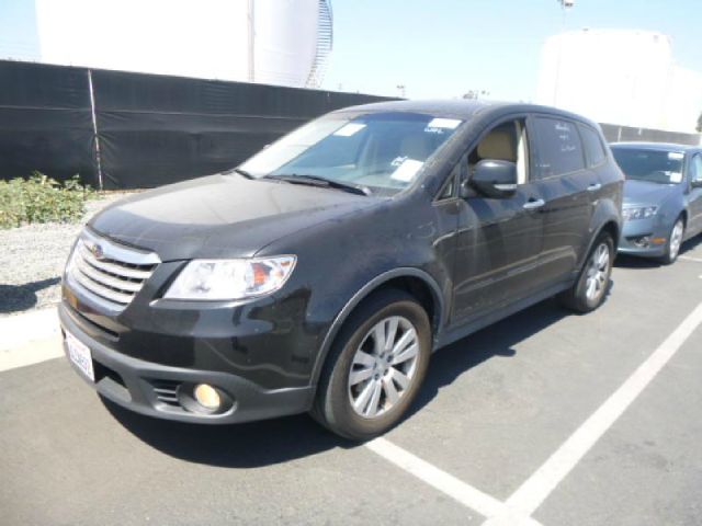 Subaru Tribeca 2010 photo 2