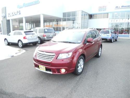 Subaru Tribeca Outback 2.5i Ltd Other