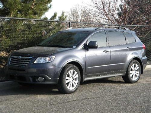 Subaru Tribeca LTZ 4X4 (marshalltown) Other