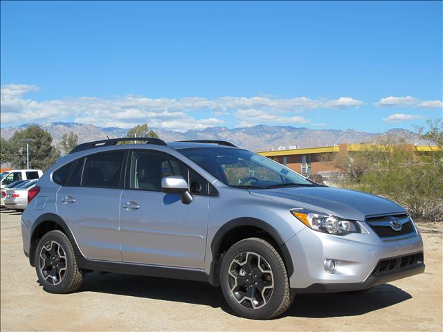 Subaru XV Crosstrek 2013 photo 2