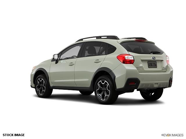 Subaru XV Crosstrek 2013 photo 13