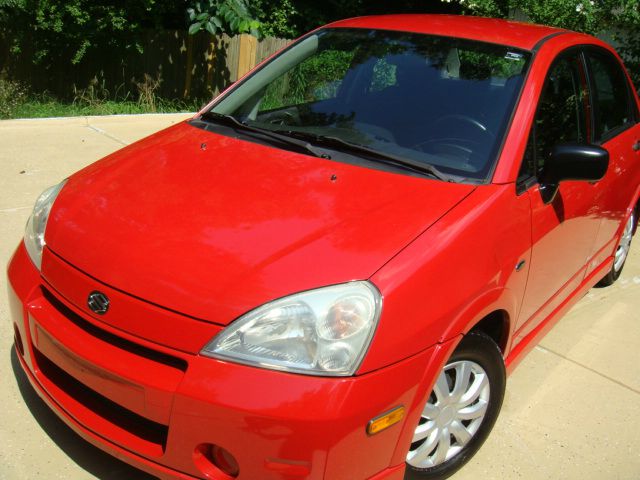 Suzuki Aerio 2003 photo 3