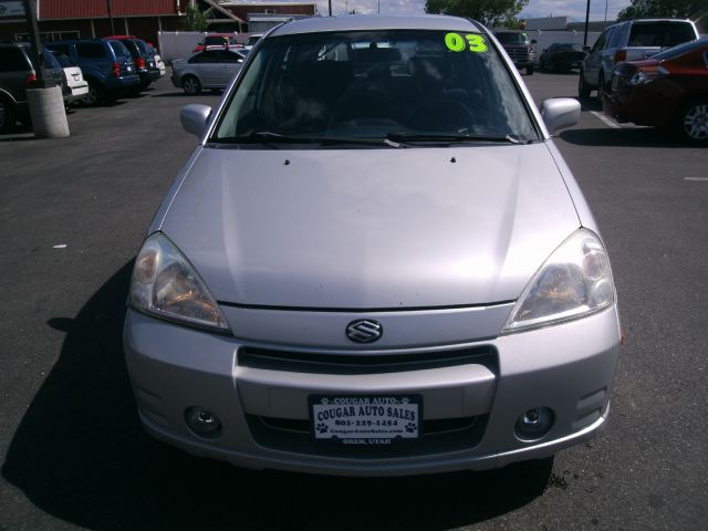 Suzuki Aerio 2003 photo 4