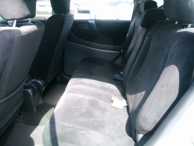 Suzuki Aerio 2003 photo 6