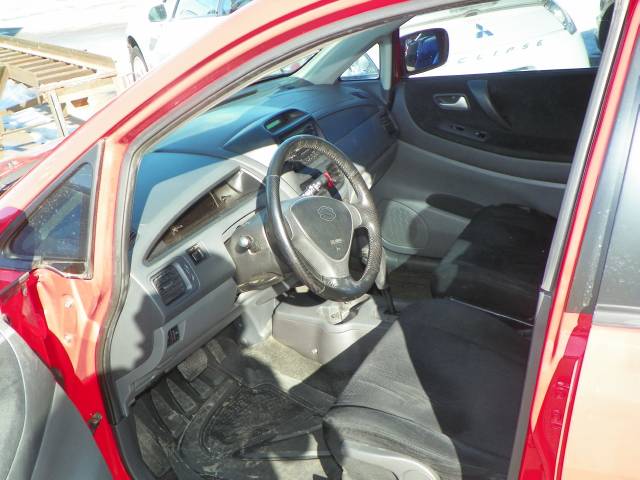 Suzuki Aerio 2004 photo 4