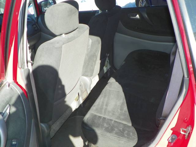 Suzuki Aerio 2004 photo 5