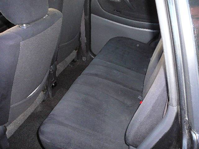 Suzuki Aerio 2004 photo 4