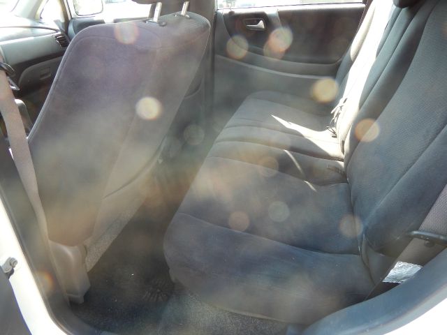 Suzuki Aerio 2004 photo 3