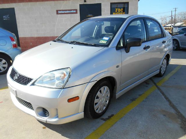 Suzuki Aerio 2005 photo 1