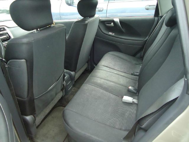 Suzuki Aerio 2005 photo 5