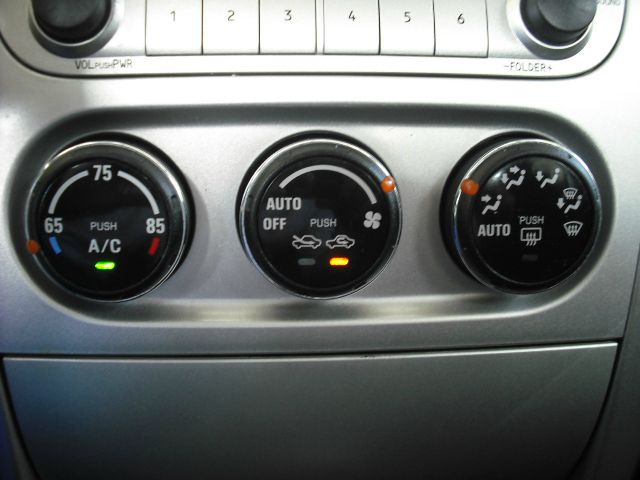 Suzuki Aerio 2006 photo 13