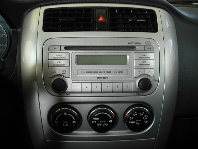 Suzuki Aerio 2006 photo 17