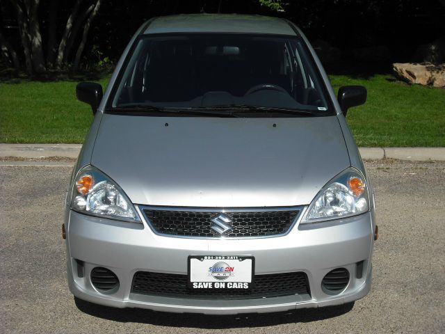 Suzuki Aerio 2006 photo 22