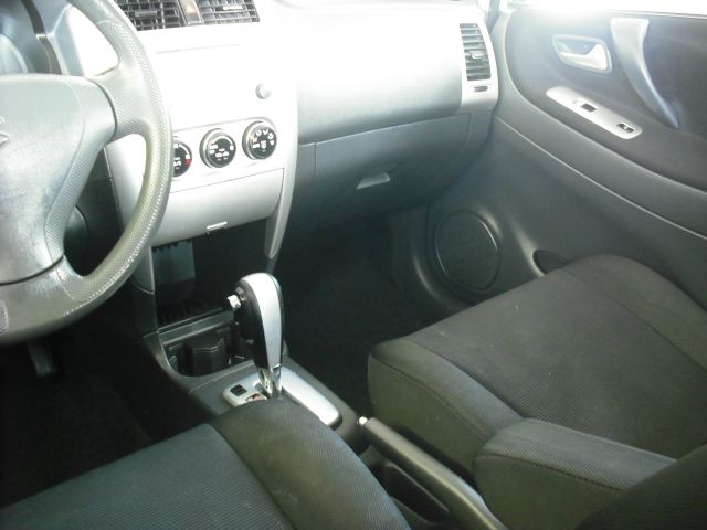 Suzuki Aerio 2006 photo 7