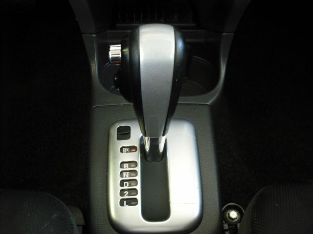 Suzuki Aerio 2006 photo 9