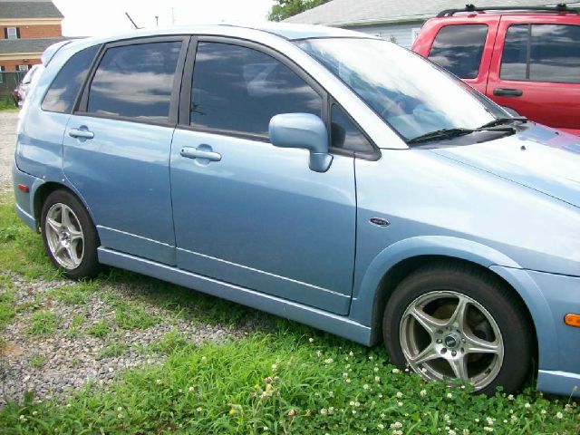 Suzuki Aerio 2014 photo 1