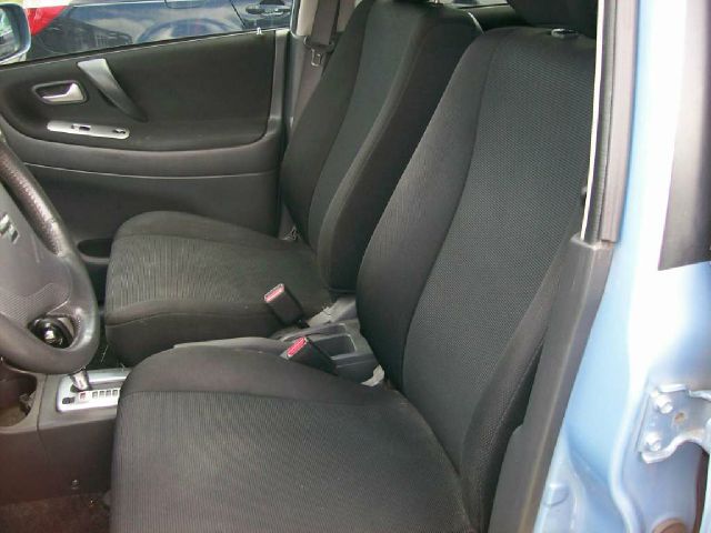 Suzuki Aerio 2014 photo 3