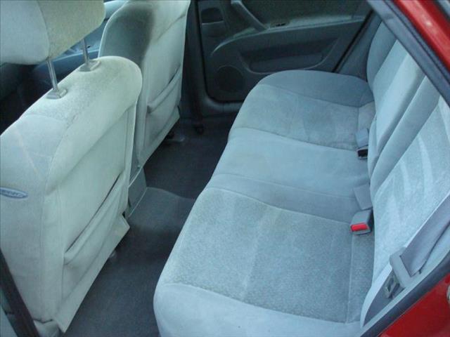 Suzuki Forenza 2005 photo 6