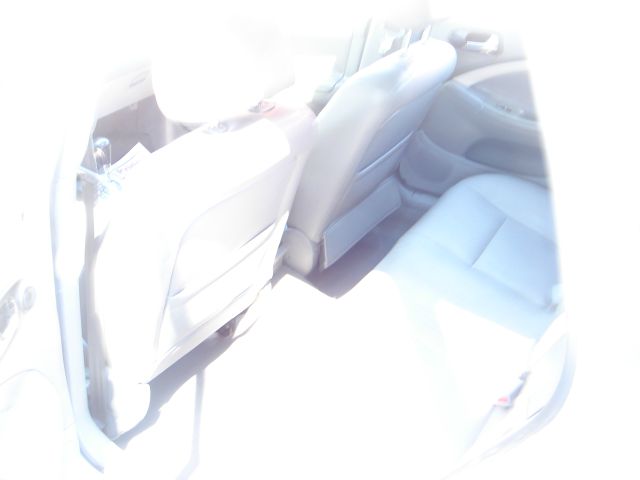 Suzuki Forenza 2005 photo 4