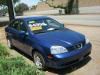 Suzuki Forenza 2005 photo 2