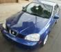 Suzuki Forenza 2005 photo 4