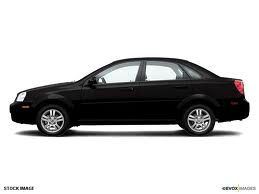 Suzuki Forenza 2006 photo 1