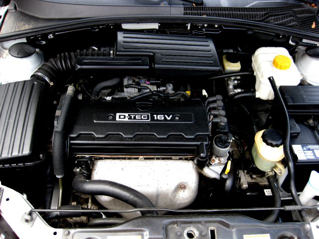 Suzuki Forenza 2006 photo 2