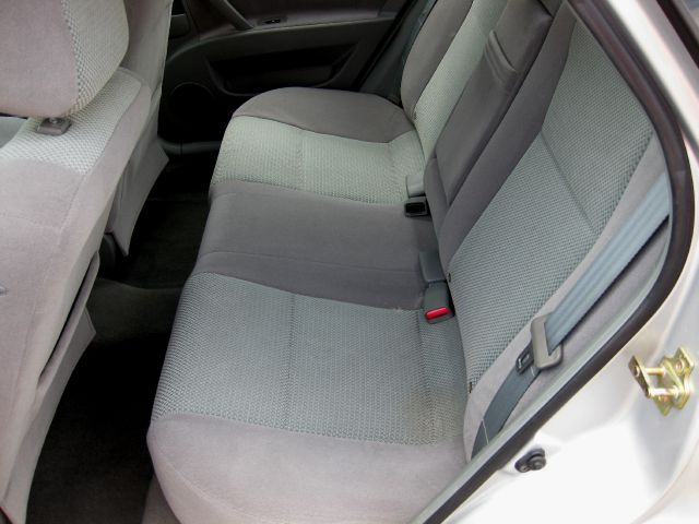 Suzuki Forenza 2006 photo 5