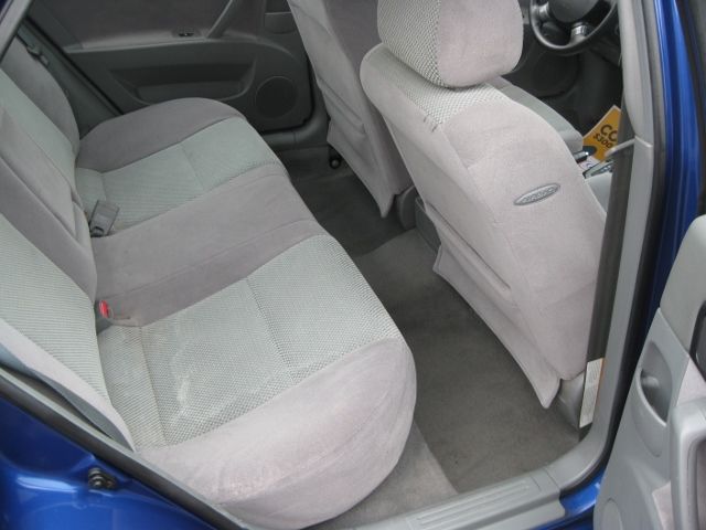 Suzuki Forenza 2006 photo 6