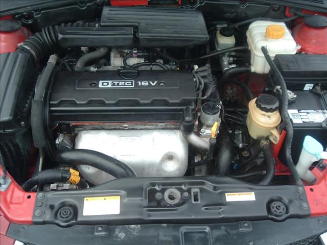 Suzuki Forenza 2006 photo 6