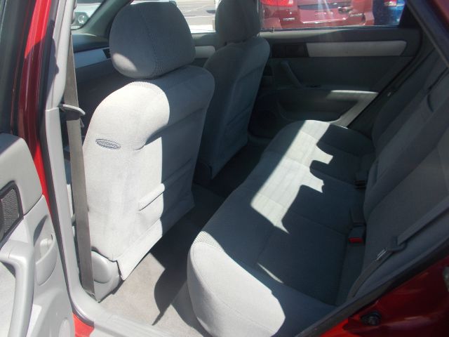 Suzuki Forenza 2007 photo 4