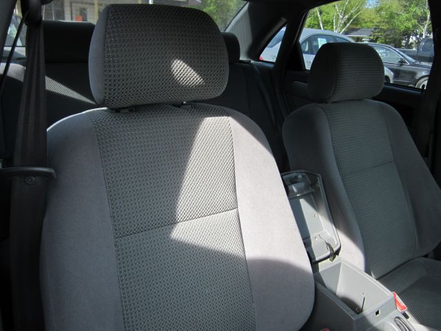 Suzuki Forenza 2007 photo 1