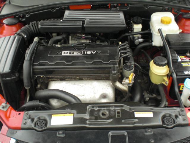 Suzuki Forenza 2008 photo 1