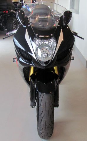 Suzuki GSX-R 2004 photo 2