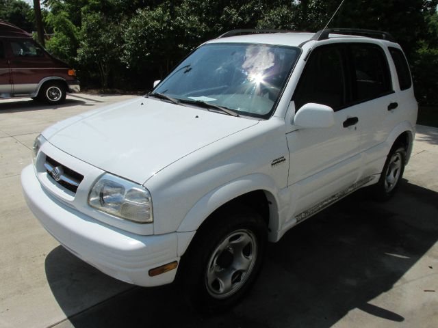 Suzuki Grand Vitara 1999 photo 1