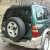 Suzuki Grand Vitara 2003 photo 2