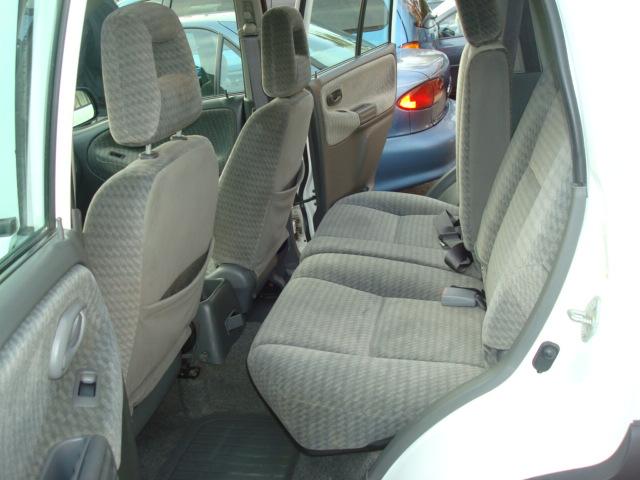 Suzuki Grand Vitara 2004 photo 5