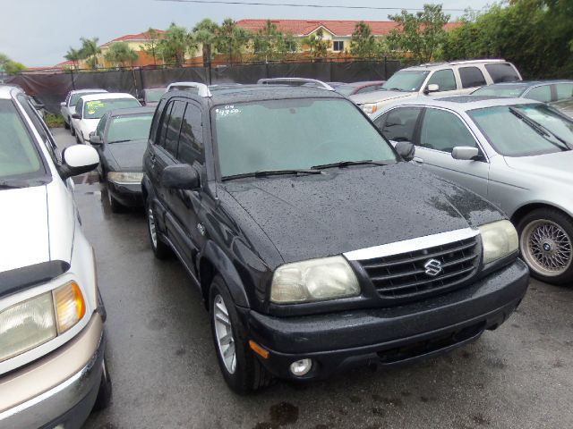 Suzuki Grand Vitara 2004 photo 6