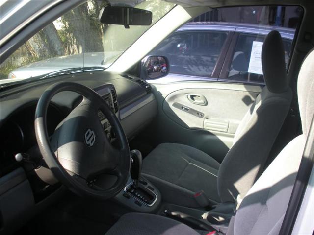 Suzuki Grand Vitara 2005 photo 1