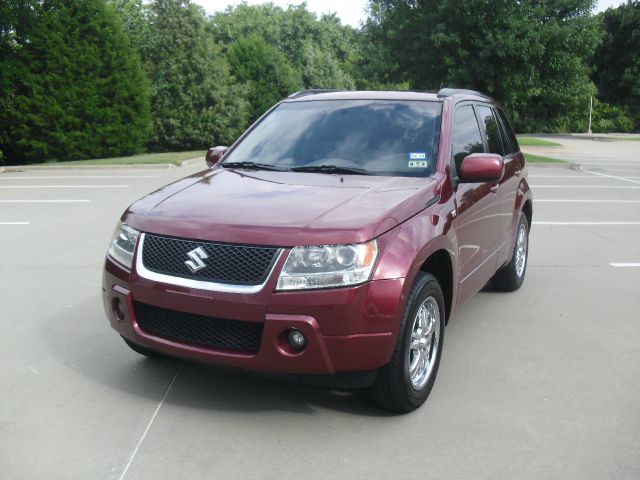 Suzuki Grand Vitara 2006 photo 1